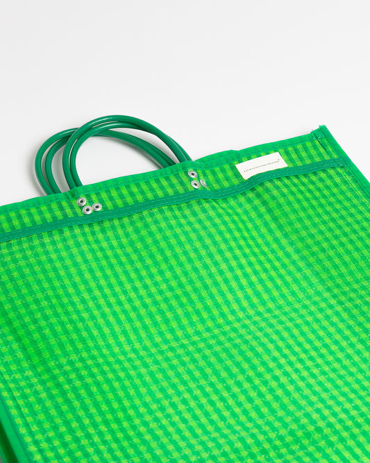 Green FarmFresh Carry Bag